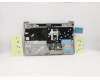 Lenovo 5CB0S18668 Tastatur inkl. Topcase C81N8 GRY NBLKB_THAI