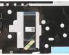 Lenovo 5CB0S18668 Tastatur inkl. Topcase C81N8 GRY NBLKB_THAI