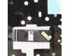 Lenovo 5CB0S18670 Tastatur inkl. Topcase C81N8 GRY NBLKB_UK