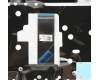 Lenovo 5CB0S18674 Tastatur inkl. Topcase C81N8 GRY NBLKB_PORT