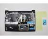 Lenovo 5CB0S18691 Tastatur inkl. Topcase C81N8 BLU NBLKB_US