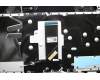 Lenovo 5CB0S18691 Tastatur inkl. Topcase C81N8 BLU NBLKB_US
