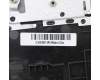 Lenovo 5CB0S18697 Tastatur inkl. Topcase C81N8 BLU NBLKB_AR-E