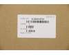 Lenovo 5CB0S18701 COVER Upper case C81N8 BLU NBLKB_UK