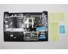 Lenovo 5CB0S18709 Tastatur inkl. Topcase C81N8 BLU NBLKB_FRE