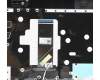Lenovo 5CB0S18712 Tastatur inkl. Topcase C81N8 BLU NBLKB_HUN