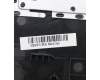 Lenovo 5CB0S18712 Tastatur inkl. Topcase C81N8 BLU NBLKB_HUN