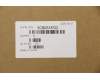 Lenovo 5CB0S18722 Tastatur inkl. Topcase C81N8 BLK BLKB_US