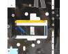 Lenovo 5CB0S18729 Tastatur inkl. Topcase C81N8 BLK BLKB_HEB