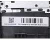 Lenovo 5CB0S18733 Tastatur inkl. Topcase C81N8 BLK BLKB_ITA