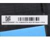 Lenovo 5CB0S18739 Tastatur inkl. Topcase C81N8 BLK BLKB_NORDI