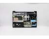 Lenovo 5CB0S18744 Tastatur inkl. Topcase C81N8 BLK BLKB_BEL