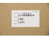 Lenovo 5CB0S18744 Tastatur inkl. Topcase C81N8 BLK BLKB_BEL