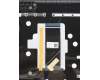 Lenovo 5CB0S18748 Tastatur inkl. Topcase C81N8 BLK BLKB_BUL