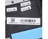 Lenovo 5CB0S18748 Tastatur inkl. Topcase C81N8 BLK BLKB_BUL