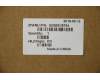 Lenovo 5CB0S18754 Tastatur inkl. Topcase C81N8 GRY BLKB_US