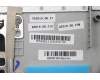 Lenovo 5CB0S18754 Tastatur inkl. Topcase C81N8 GRY BLKB_US