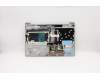 Lenovo 5CB0S18759 Tastatur inkl. Topcase C81N8 GRY BLKB_RUS
