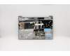 Lenovo 5CB0S18761 Tastatur inkl. Topcase C81N8 GRY BLKB_HEB
