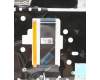 Lenovo 5CB0S18761 Tastatur inkl. Topcase C81N8 GRY BLKB_HEB