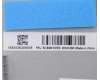 Lenovo 5CB0S18765 Tastatur inkl. Topcase C81N8 GRY BLKB_ITA