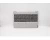 Lenovo 5CB0S18772 Tastatur inkl. Topcase C81N8 GRY BLKB_FRE