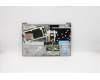 Lenovo 5CB0S18772 Tastatur inkl. Topcase C81N8 GRY BLKB_FRE