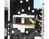 Lenovo 5CB0S18772 Tastatur inkl. Topcase C81N8 GRY BLKB_FRE