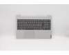 Lenovo 5CB0S18779 Tastatur inkl. Topcase C81N8 GRY BLKB_SW
