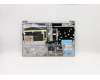 Lenovo 5CB0S18781 Tastatur inkl. Topcase C81N8 GRY BLKB_CZ-SK