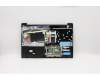 Lenovo 5CB0S18791 Tastatur inkl. Topcase C81N8 BLU BLKB_RUS