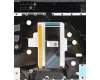 Lenovo 5CB0S18791 Tastatur inkl. Topcase C81N8 BLU BLKB_RUS