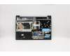 Lenovo 5CB0S18793 Tastatur inkl. Topcase C81N8 BLU BLKB_HEB