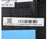 Lenovo 5CB0S18793 Tastatur inkl. Topcase C81N8 BLU BLKB_HEB