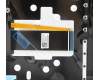 Lenovo 5CB0S18800 Tastatur inkl. Topcase C81N8 BLU BLKB_PORT