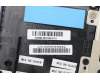 Lenovo 5CB0S18800 Tastatur inkl. Topcase C81N8 BLU BLKB_PORT