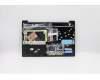 Lenovo 5CB0S18803 Tastatur inkl. Topcase C81N8 BLU BLKB_NORDI