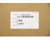 Lenovo 5CB0S18813 Tastatur inkl. Topcase C81N8 BLU BLKB_CZ-SK