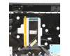 Lenovo 5CB0S18813 Tastatur inkl. Topcase C81N8 BLU BLKB_CZ-SK