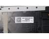Lenovo 5CB0S56994 COVER UpCaseC81HDBKW/TPKBBLStripCover HB