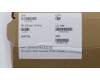 Lenovo 5CB0S72601 COVER Hinge cover L 81C4 IG