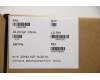 Lenovo 5CB0S72608 C-Abdeckung mit Tastatur, Englisch (GB), Eisengrau