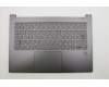 Lenovo 5CB0S72619 Tastatur inkl. Topcase ASM_GR L 81C4 IG