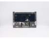 Lenovo 5CB0S72623 Tastatur inkl. Topcase ASM_HB L 81C4 IG