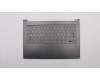 Lenovo 5CB0S72625 COVER Upper Case ASM_ND L 81C4 IG