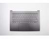 Lenovo 5CB0S72629 Tastatur inkl. Topcase ASM_SW L 81C4 IG