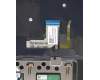 Lenovo 5CB0S72631 Tastatur inkl. Topcase ASM_BU L 81C4 IG