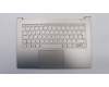Lenovo 5CB0S72641 Tastatur inkl. Topcase ASM_IT L 81C4 MC