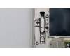 Lenovo 5CB0S72641 Tastatur inkl. Topcase ASM_IT L 81C4 MC