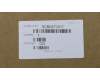 Lenovo 5CB0S72817 Tastatur inkl. Topcase ASM_US INTE B 81HY BW